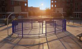 Pannakooi | Dutch Panna - PK10000 Evolution