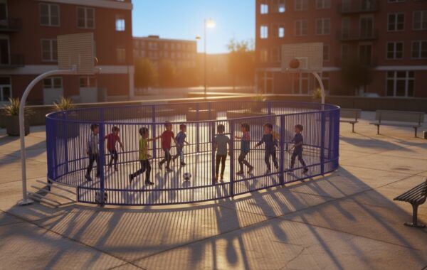 PK-10000-EVOLUTION-pannakooi-kinderen-tuin