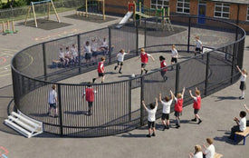 Pannakooi | Dutch Panna - PK12000 Evolution