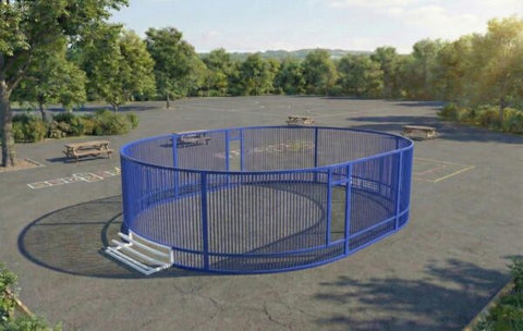 Image of Pannakooi | Dutch Panna - PK8000 Evolution