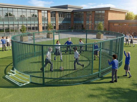 Image of Pannakooi | Dutch Panna - PK8000 Evolution