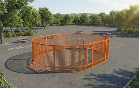 Image of Pannakooi | Dutch Panna - PK8000 Evolution