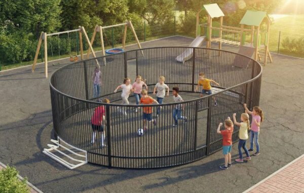 Pannakooi | Dutch Panna - PK8000 Evolution