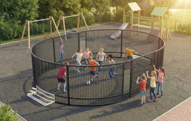 Pannakooi | Dutch Panna - PK8000 Evolution