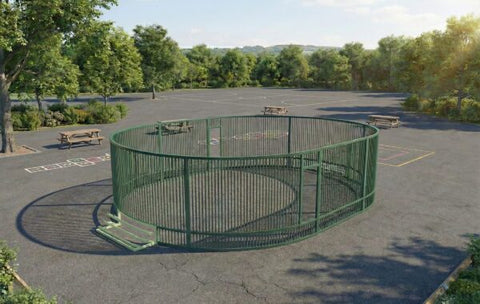 Image of Pannakooi | Dutch Panna - PK8000 Evolution