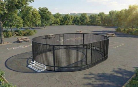 Image of Pannakooi | Dutch Panna - PK8000 Evolution