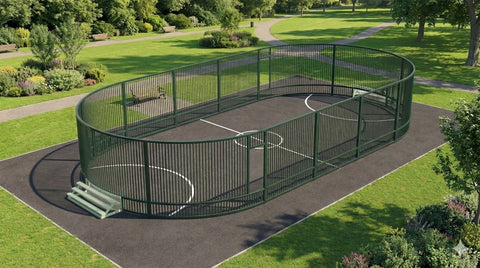 Image of Pannakooi | Dutch Panna - PK12000 Evolution