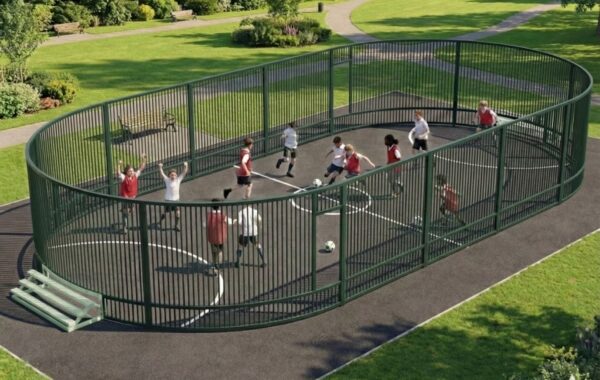 Pannakooi | Dutch Panna - PK12000 Evolution