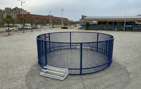 Pannakooi | Dutch Panna - PK6000 Evolution