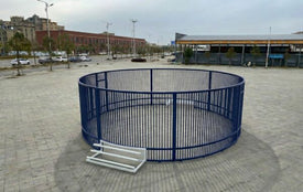 Pannakooi | Dutch Panna - PK6000 Evolution