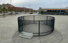 Pannakooi | Dutch Panna - PK6000 Evolution