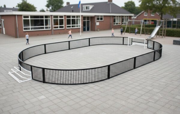 Pannakooi-PK-3010-EVOLUTION-voetbal-kooi