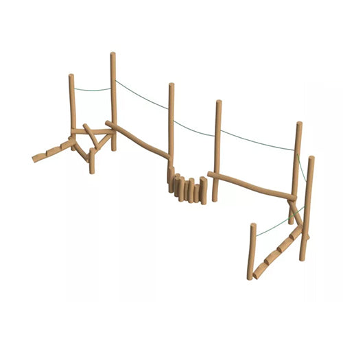 canyonburg-canyon-brug-robiniahout-sicuro