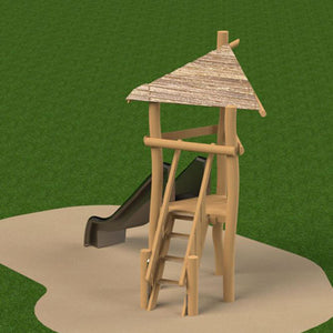 driehoekmodel-houten-speelhuisje-robinia-sicuro-jouw-speeltuin