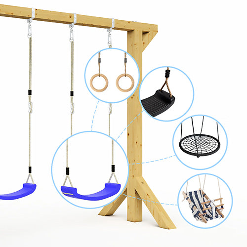 dubbele-kinderschommel-kinderen-schommelen