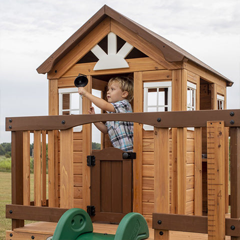 Image of echo-heights-houten-speelhuisje-backyard-discovery-jouw-speeltuin-bel
