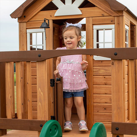 Image of echo-heights-houten-speelhuisje-backyard-discovery-jouw-speeltuin-kind-speelt