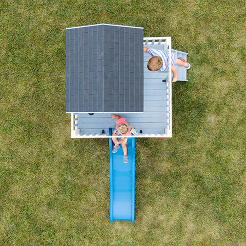 Image of houten-speelhuisje-beacon-heights-backyard-discovery-jouw-speeltuin-boven