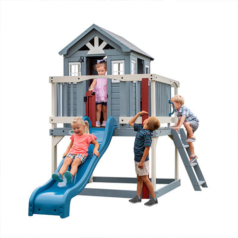 Image of houten-speelhuisje-beacon-heights-backyard-discovery-jouw-speeltuin-kinderen