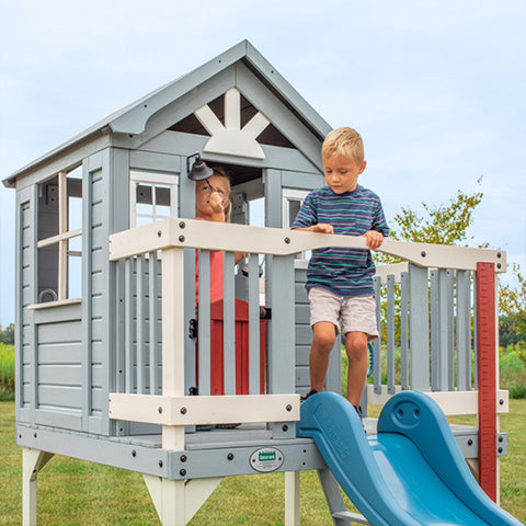 Image of houten-speelhuisje-beacon-heights-backyard-discovery-jouw-speeltuin-speelhuis-op-palen