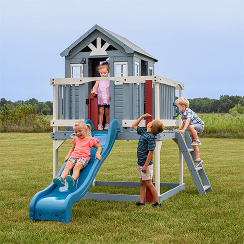 Image of houten-speelhuisje-beacon-heights-backyard-discovery-jouw-speeltuin-spelen-kinderen