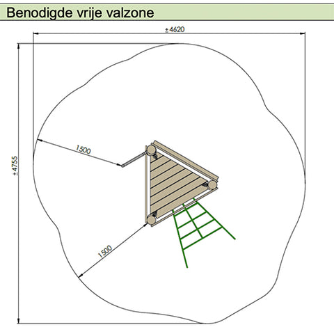 Image of klimtoren-afmetingen-vrije-valzone-sicuro-jouw-speeltuin-speeltoestel