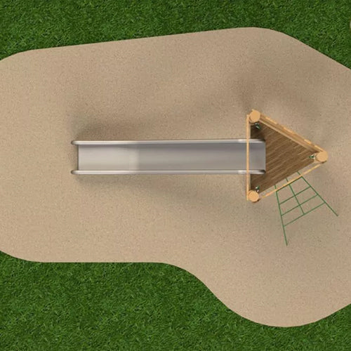 klimtoren-met-glijbaan-sicuro