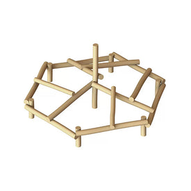 Speeltoestel | Sicuro - Klimtoestel Mikado (Robinia)