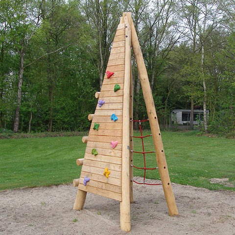 Image of piramide-speeltoestel-tuin-klimtoestel-kinderen-sicuro-kopen