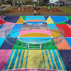 Pannakooi | Rabona Panna - Metalen Pannakooi (laag)