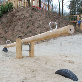 Speelelement | Sicuro - Wipwap (Robinia)