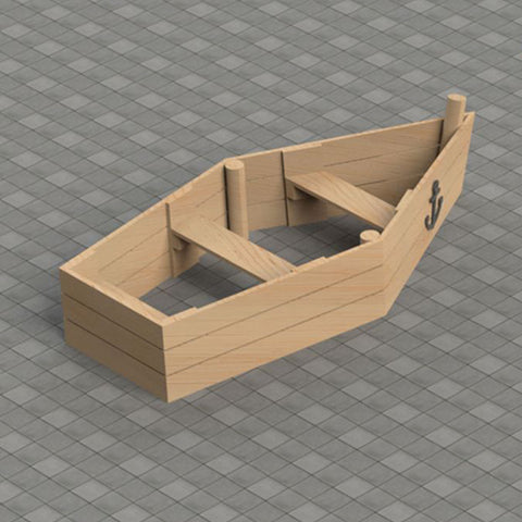 Image of speelboot-speeltoestel-zandbak-speel-toestel-zand-bak