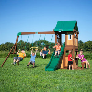 speeltoestel-lakewood-backyard-discovery-jouw-speeltuin-kinderen-playtime-uitkijktoren-klimtoestel
