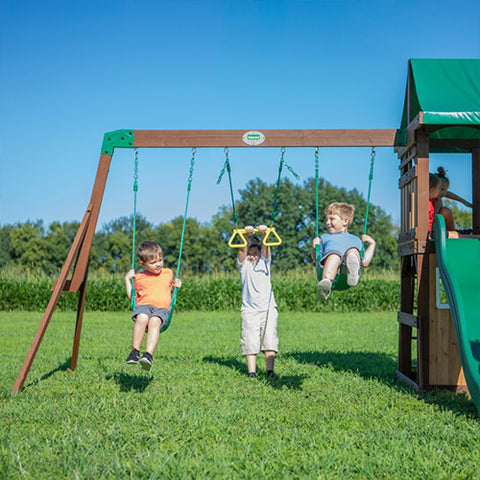 Image of speeltoestel-lakewood-backyard-discovery-jouw-speeltuin-kinderen-schommelen