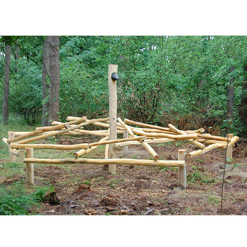 Speeltoestel | Sicuro - Klimtoestel Mikado (Robinia)