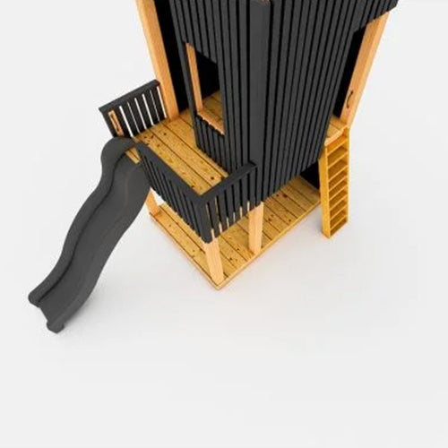 speeltoestel-outdoor-island-speeltoren-modern-douglas-hout-balkon