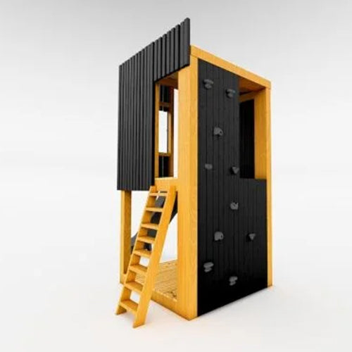 speeltoestel-outdoor-island-speeltoren-modern-douglas-hout-met-trap