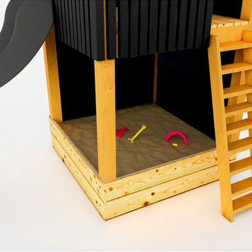speeltoestel-outdoor-island-speeltoren-modern-douglas-hout-zandbak