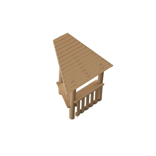 speeltoestel-speelhuisje-driehoeksmodel-speelhuis-robinia-hout-sicuro