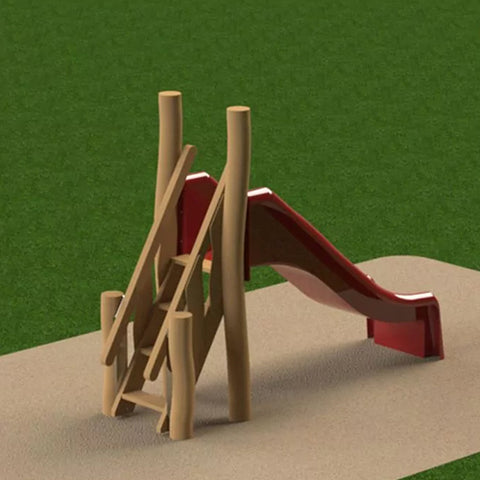 Image of speeltoestel-trap-met-glijbaan-sicuro-900-jouw-speeltuin