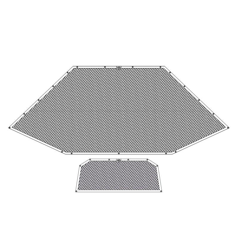 Schommel | AXI - 4-in-1 SportsFun (grijs/wit) - JouwSpeeltuin