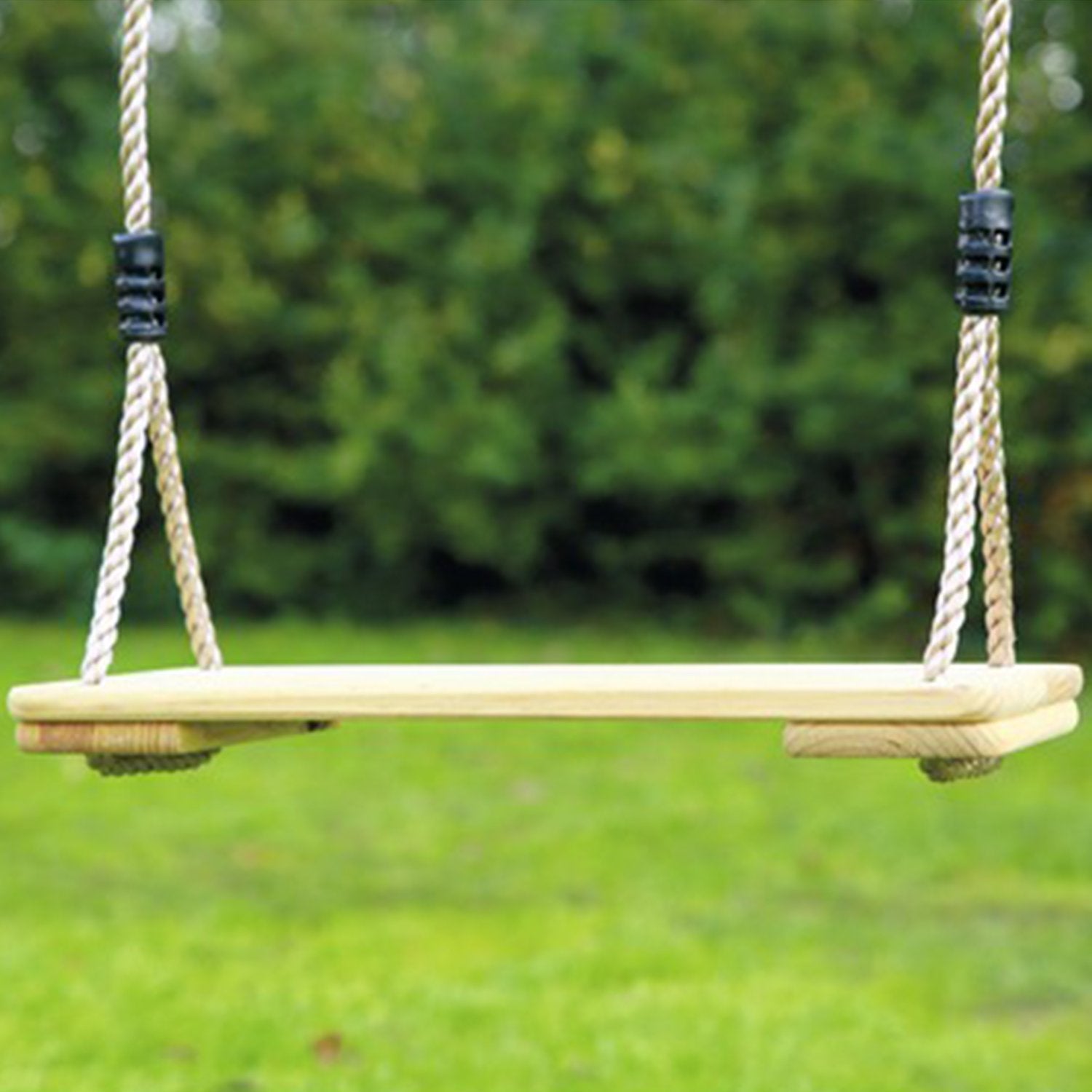 Schommel | AXI - 4-in-1 SportsFun (wit/bruin) - JouwSpeeltuin