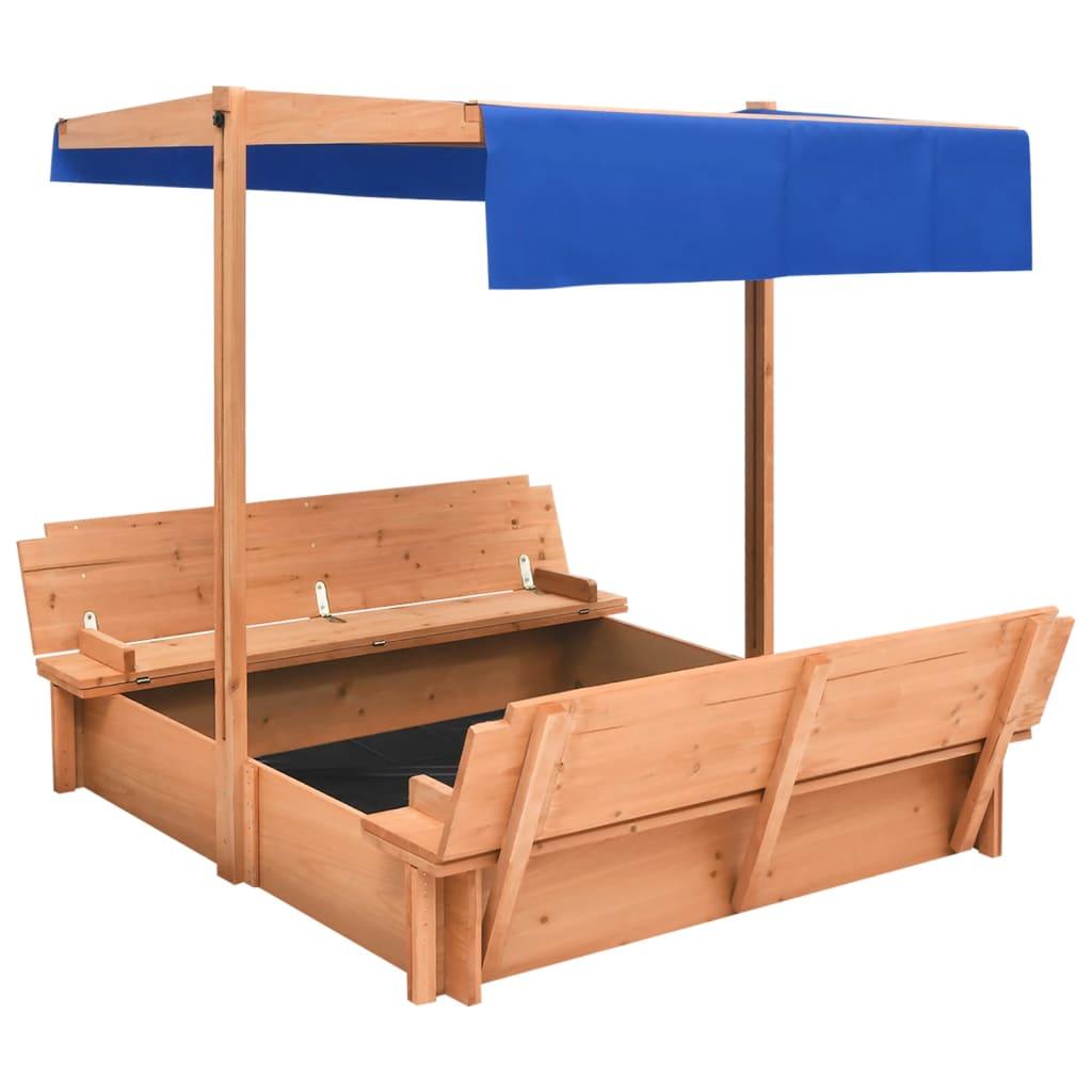 Interflex W Blokhut 440x440 cm met overkapping 300 cm 50 mm vuren blank Interflex W Blokhut 440x440 cm met overkapping 300 cm 50 mm vuren blank