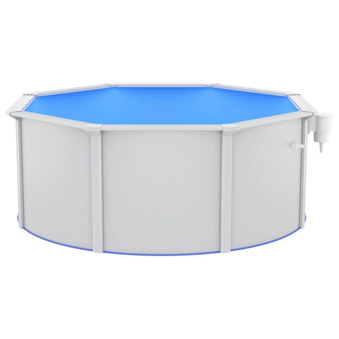 Image of Zwembad met zandfilterpomp 300x120 cm - JouwSpeeltuin