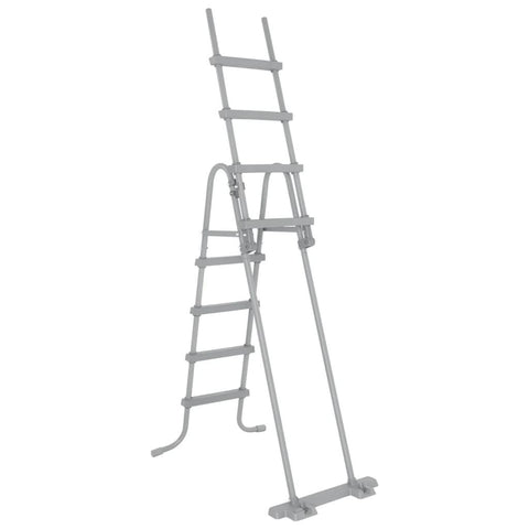 Image of Zwembad met zandfilterpomp en ladder 550x120 cm