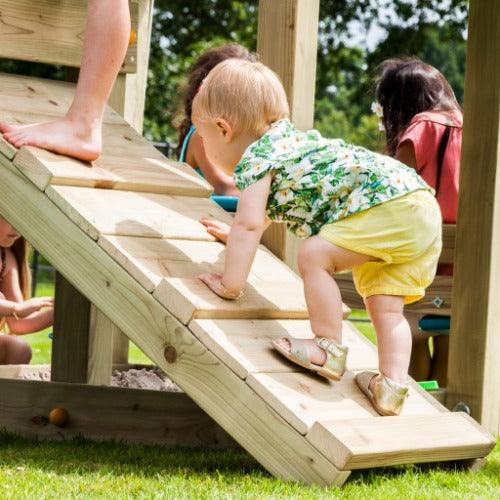 Cascade-klimtoestel-kind-klimt