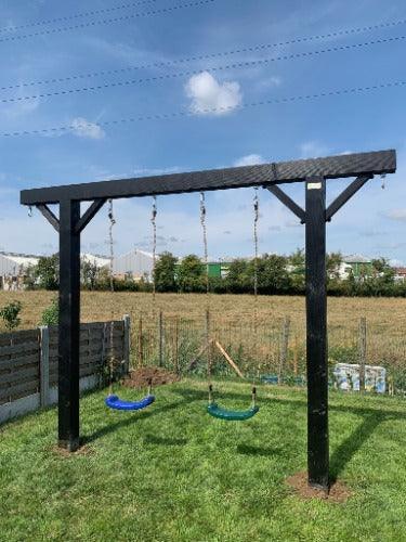 Houten-Schommel-Mufasa-Outdoor-Island-schommels