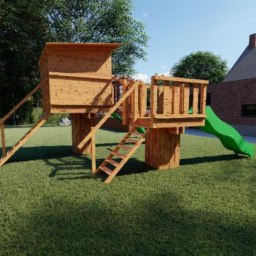 Junglepad-aanbouwelement-outdoor-island