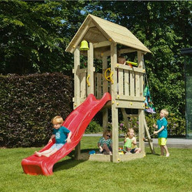 Speeltoestel | Blue Rabbit - Kiosk