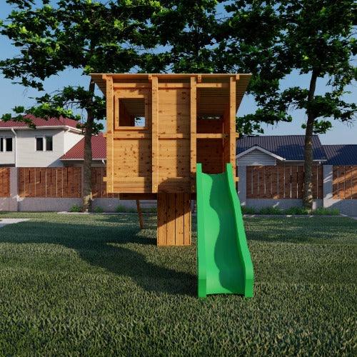 Koala-Hut-douglas-houten-boomhut-speeltoestel-speelhuisje